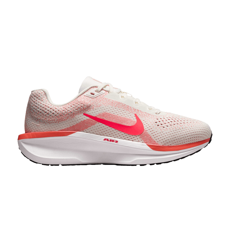 Nike Wmns Air Winflo 11 'Sail Bright Crimson'