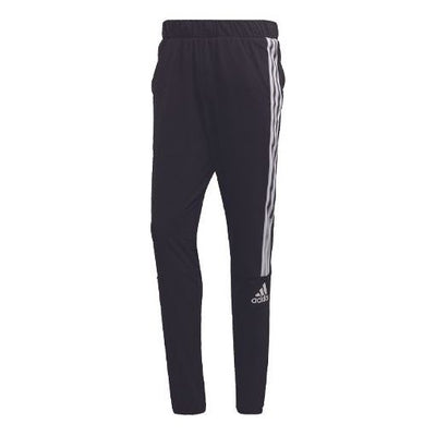 Men's adidas ZNE pt wvn Sports Black Pants