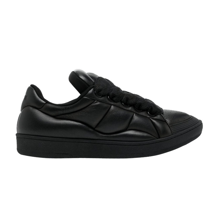 Lanvin Curb XL Sneaker 'Black'
