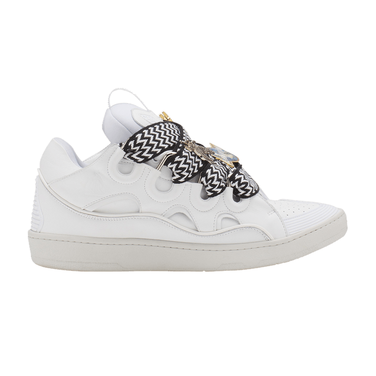 Future x Lanvin Curb 3.0 'White Black'