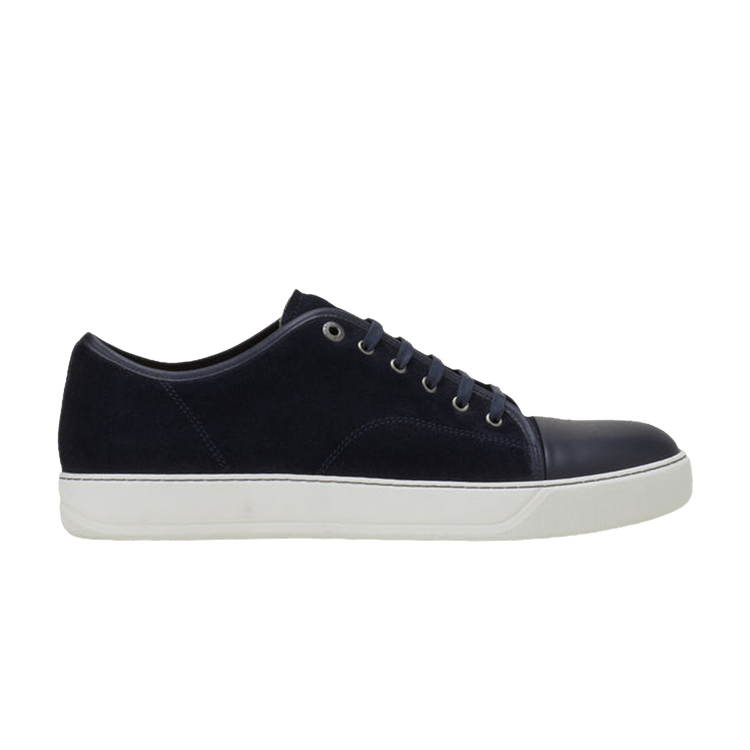 Lanvin DBB1 Lace Up Sneaker 'Black'
