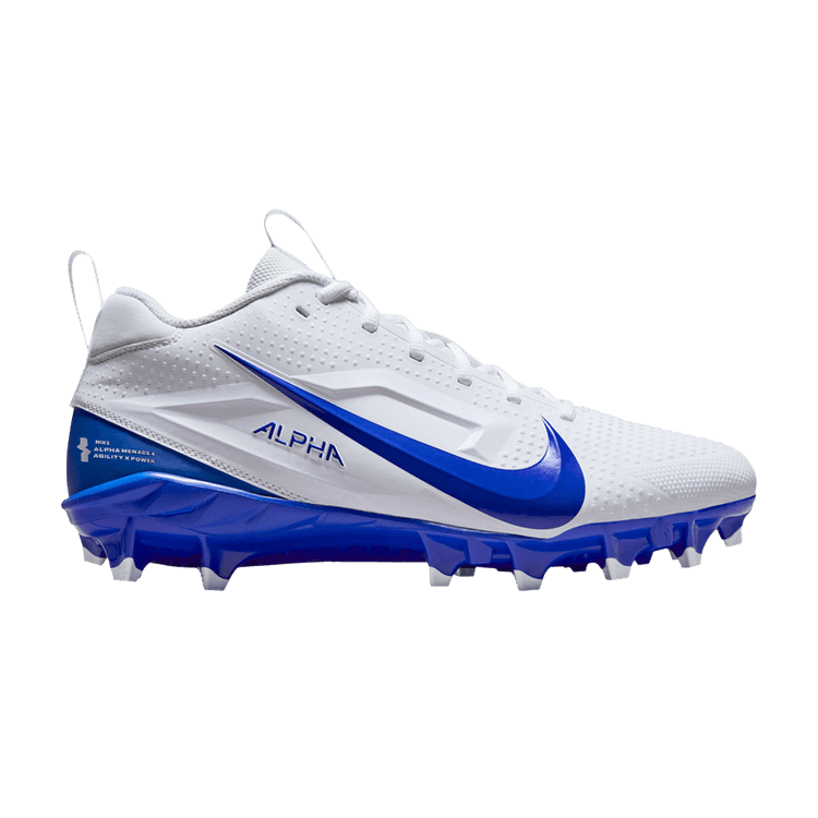 Nike Alpha Menace 4 Varsity 'Hyper Royal'