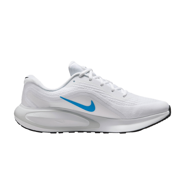 Nike Journey Run 'White Blue Hero'
