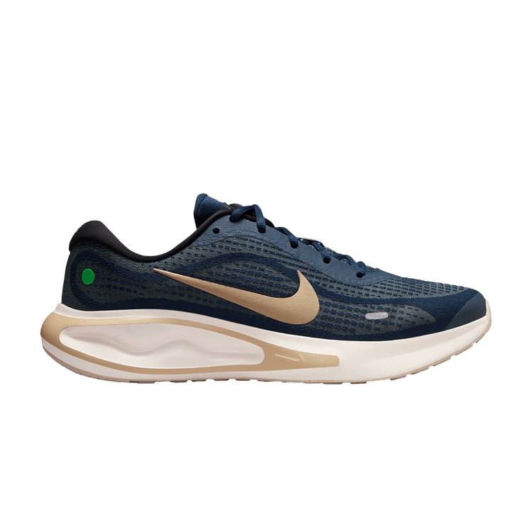 Nike Journey Run 'Armory Navy Desert Khaki'