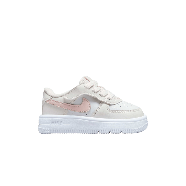 Nike Force 1 Low EasyOn TD 'Phantom Echo Pink'