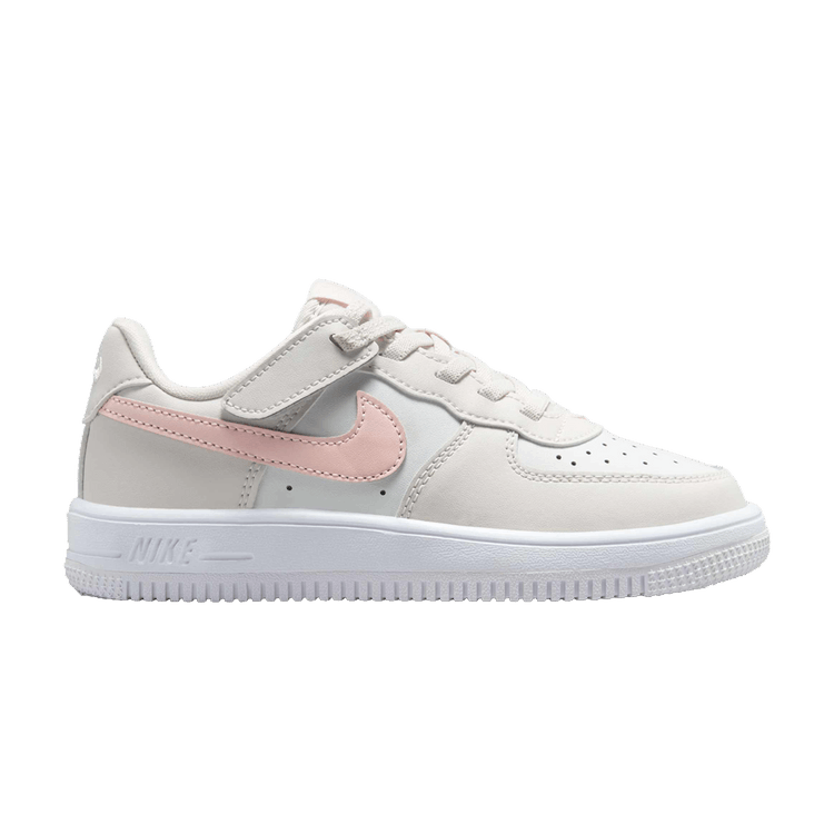 Nike Force 1 Low EasyOn PS 'Phantom Echo Pink'