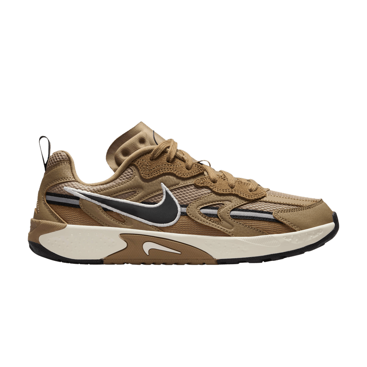 Nike Wmns Jam 'Dark Driftwood'