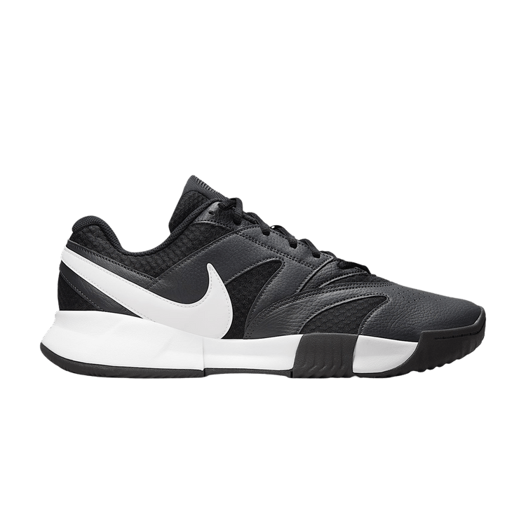 Nike Court Lite 4 'Black Anthracite'