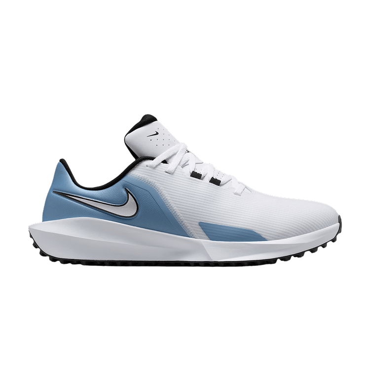 Nike Infinity Golf 'White Work Blue'