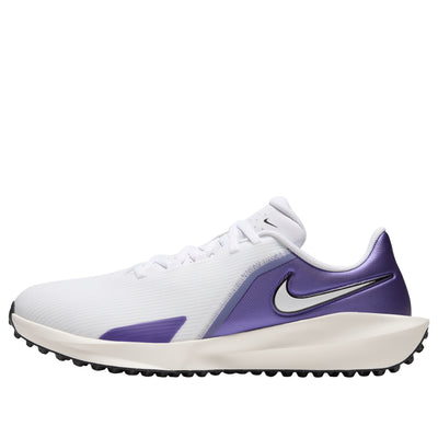 Nike Infinity G NN 'White Dark Iris Pale'