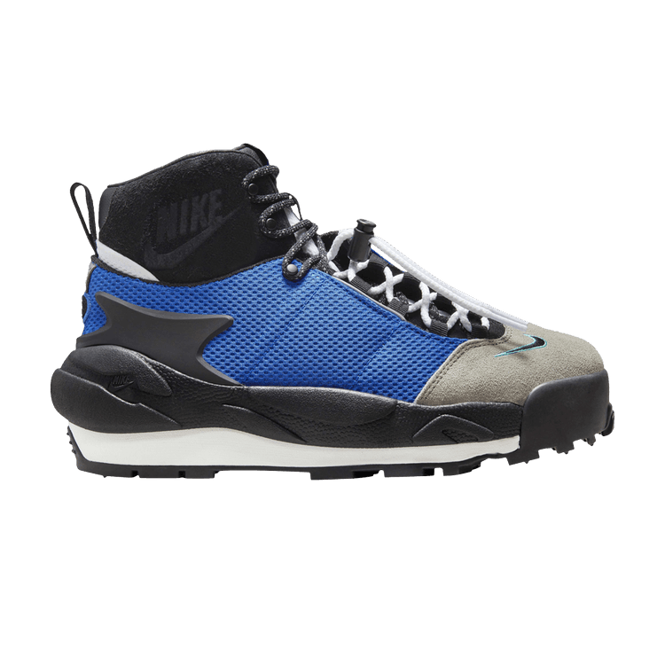 sacai x Nike Magmascape 'Varsity Royal'
