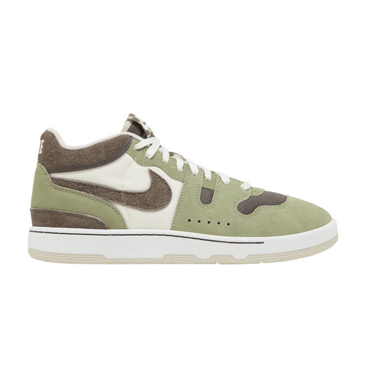 Nike Mac Attack 'Oil Green'