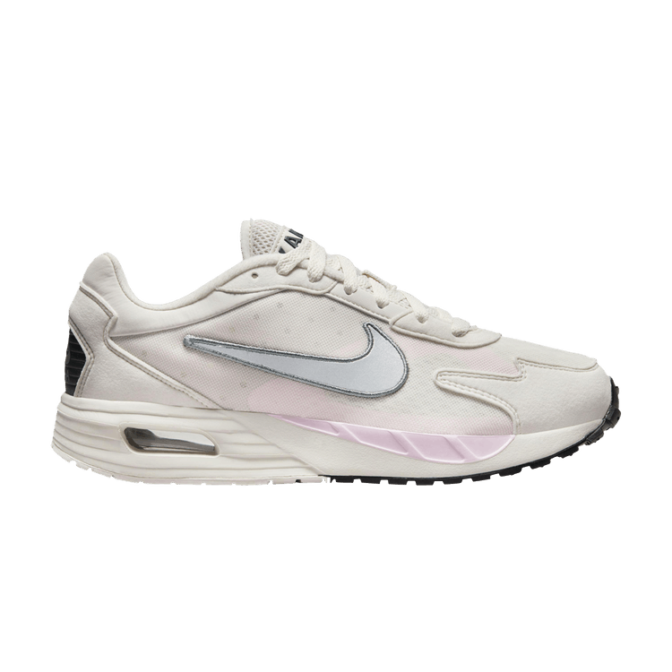 Nike Wmns Air Max Solo 'Phantom Pink Foam'