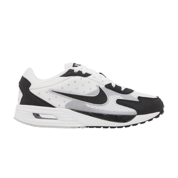 Nike Wmns Air Max Solo 'Black White'