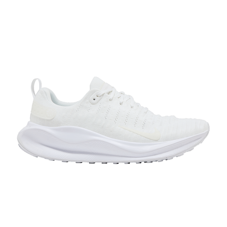 Nike ReactX Infinity Run 4 Extra Wide 'Triple White'