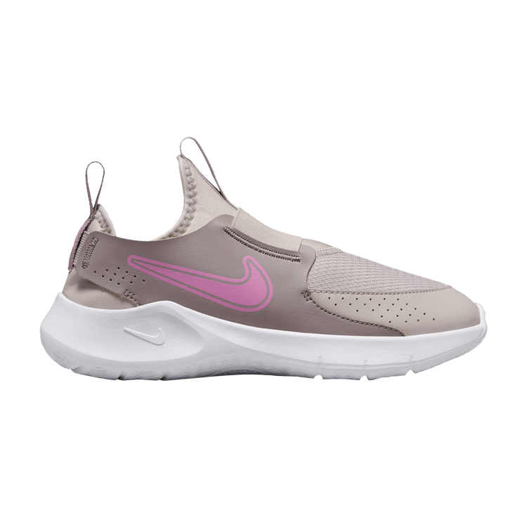 Nike Flex Runner 3 GS 'Platinum Violet Pink'