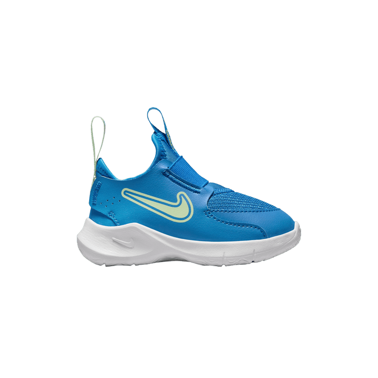 Nike Flex Runner 3 TD 'Photo Blue Green'