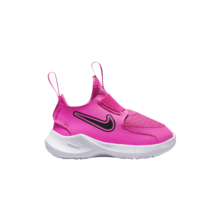 Nike Flex Runner 3 TD 'Laser Fuchsia'