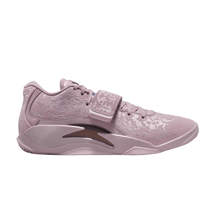 Air Jordan Zion 3 M.U.D. SE PF 'Orchid'