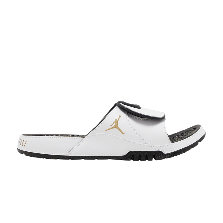 Air Jordan Hydro 11 Retro Slide 'Gratitude'
