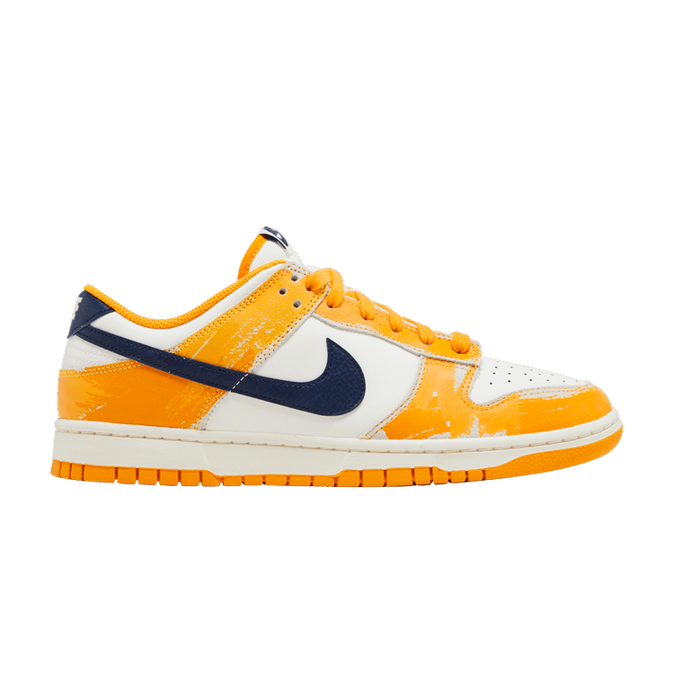Nike Dunk Low 'Wear and Tear'