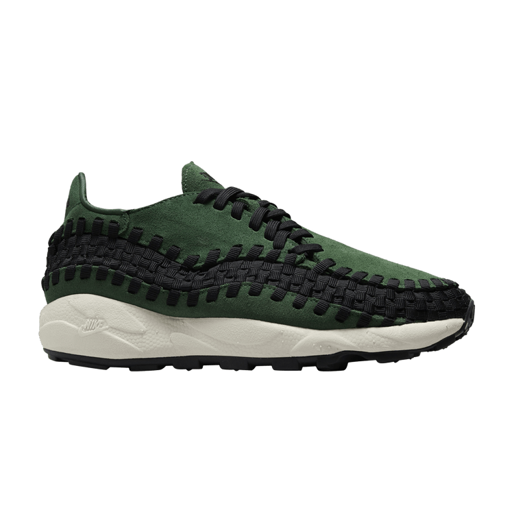 Nike Wmns Air Footscape Woven 'Fir'