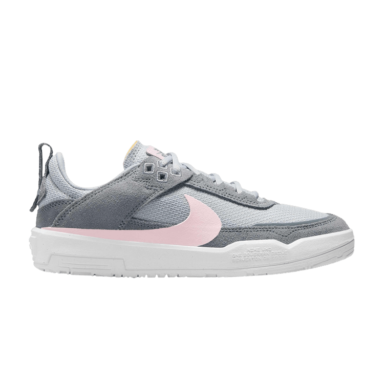 Nike Day One SB GS 'Cool Grey Pink Foam'