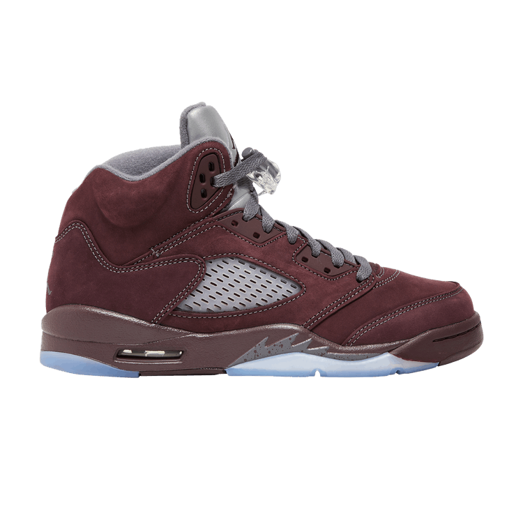 Air Jordan 5 Retro SE GS 'Burgundy' 2023