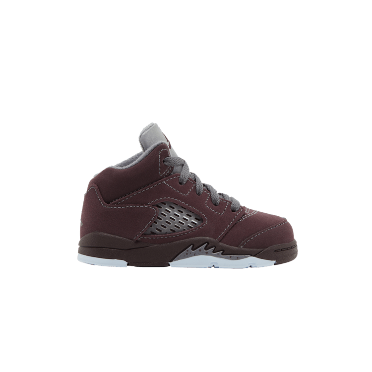 Air Jordan 5 Retro SE TD 'Burgundy' 2023