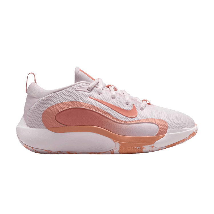 Nike IsoFly GS 'Pearl Pink Apricot Agate'