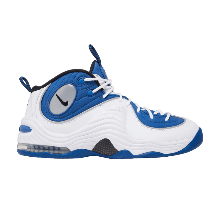 Nike Air Penny 2 QS 'Atlantic Blue' 2023