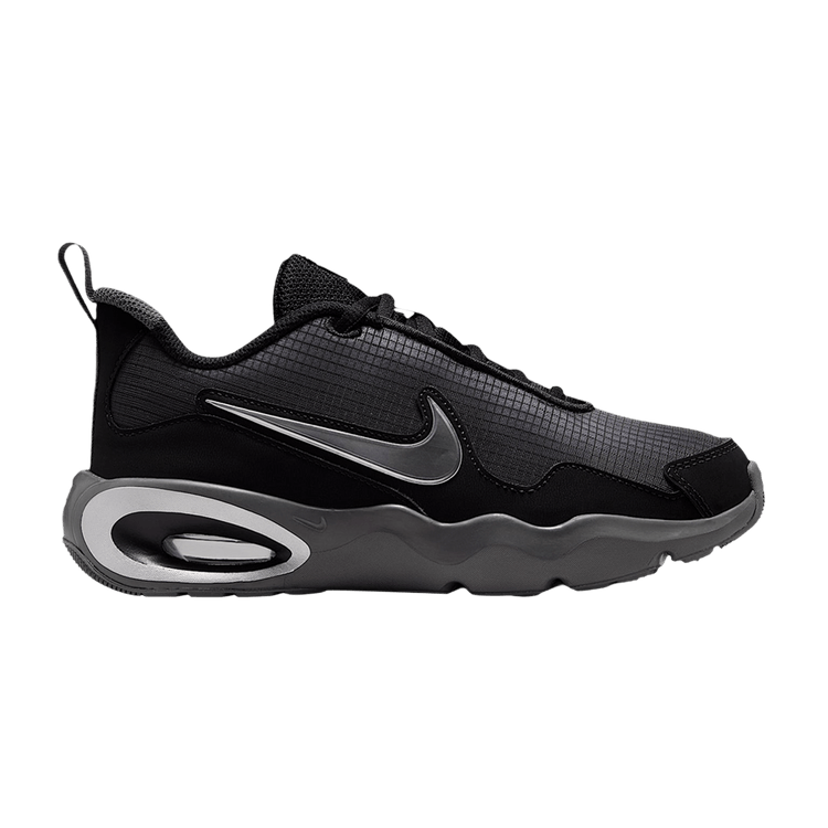 Nike Air Max Nova GS 'Black Iron Grey'