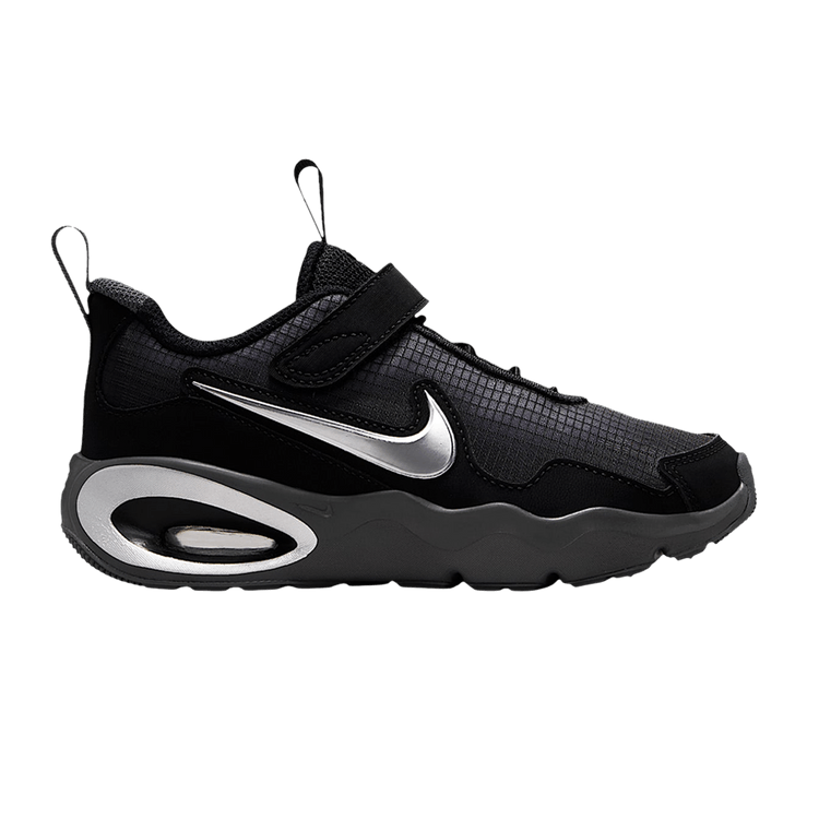 Nike Air Max Nova PS 'Black Iron Grey'