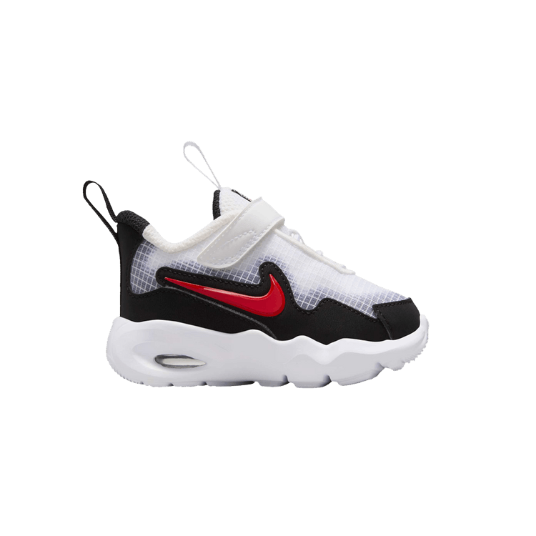 Nike Air Max Nova TD 'White Black Red'
