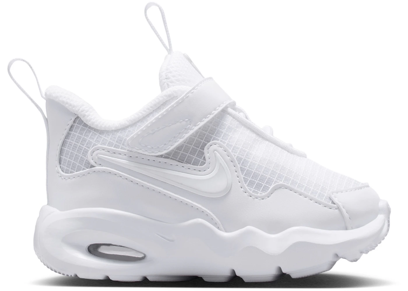 Nike Air Max Nova White Pure Platinum (TD)