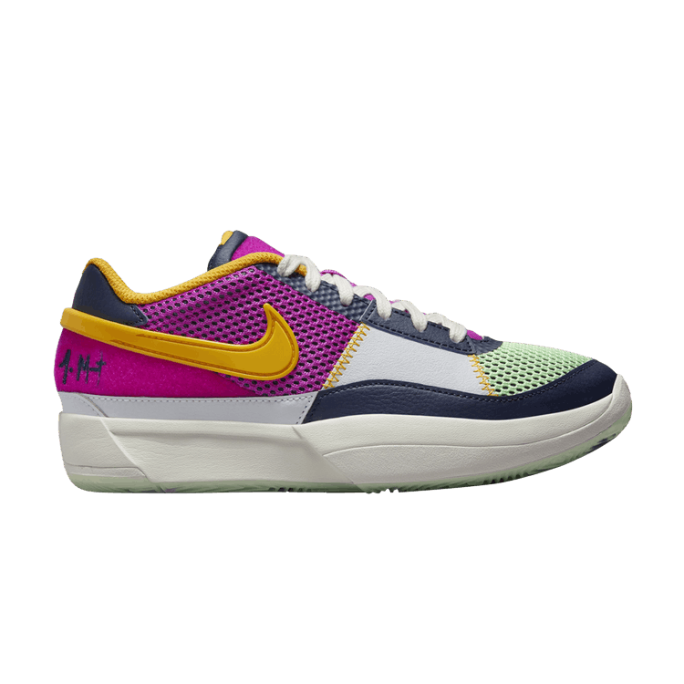 Nike Ja 1 SE GS 'Summer Camp Pack - Camp Ja'