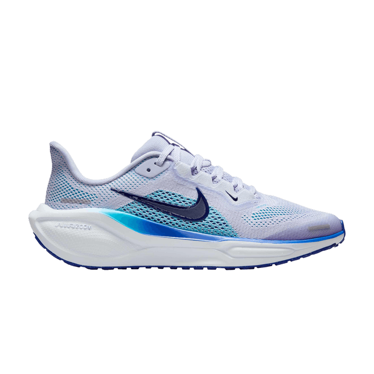 Nike Air Zoom Pegasus 41 GS 'Ghost Blue Void'