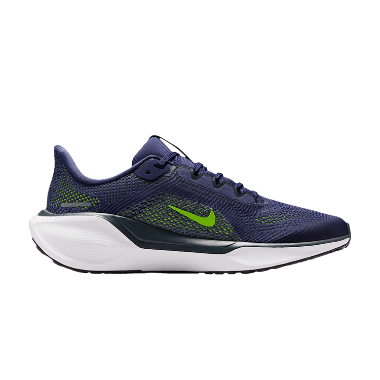 Nike Air Zoom Pegasus 41 GS 'Sanded Purple Volt'
