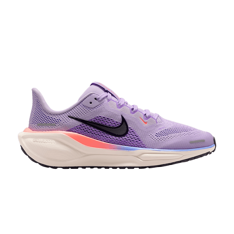 Nike Pegasus 41 GS 'Violet Mist'