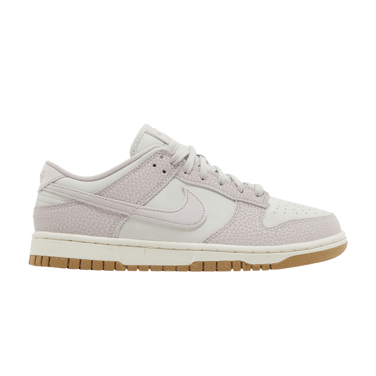 Nike Wmns Dunk Low Premium Next Nature 'Platinum Violet Gum'