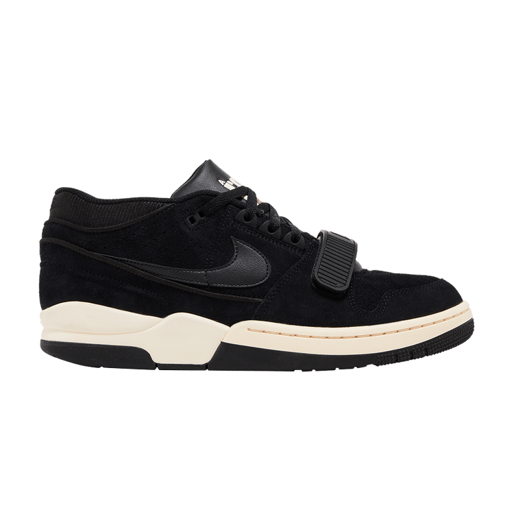 Nike Air Alpha Force 88 'Black Guava Ice'