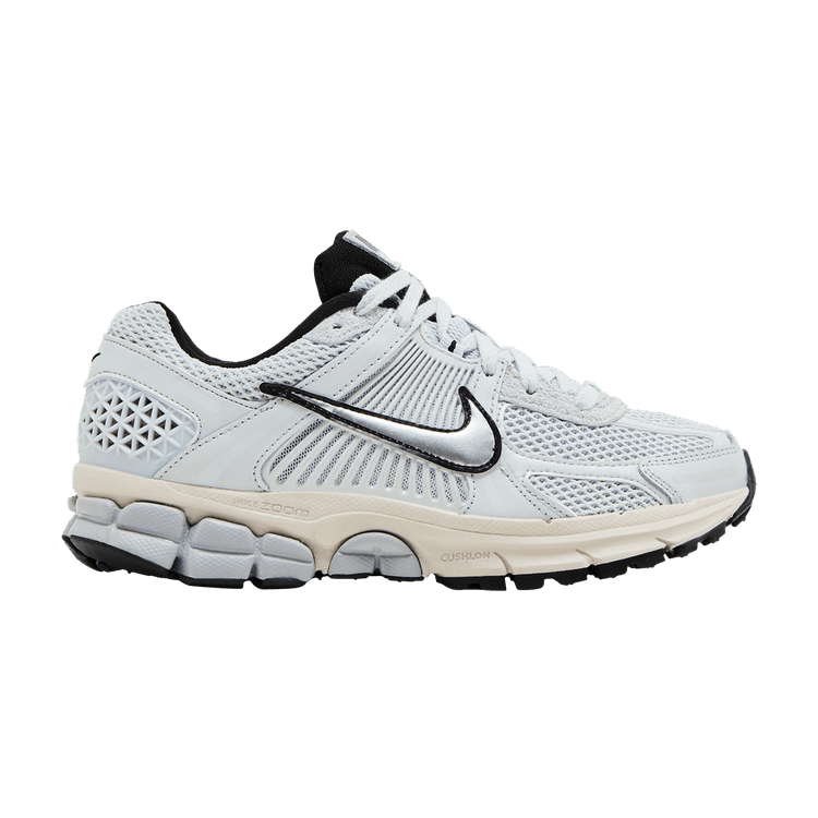Nike Wmns Air Zoom Vomero 5 'Platinum Light Orewood Brown'