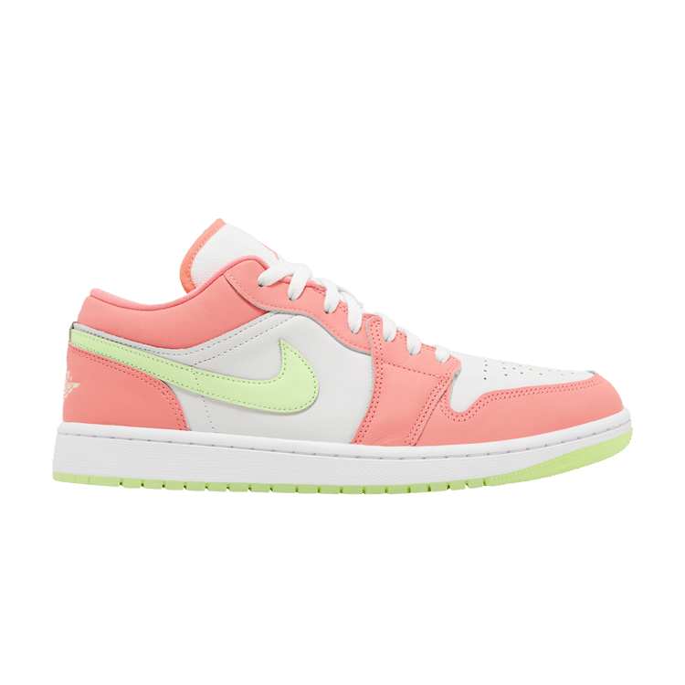 Air Jordan 1 Low SE 'Lava Glow'