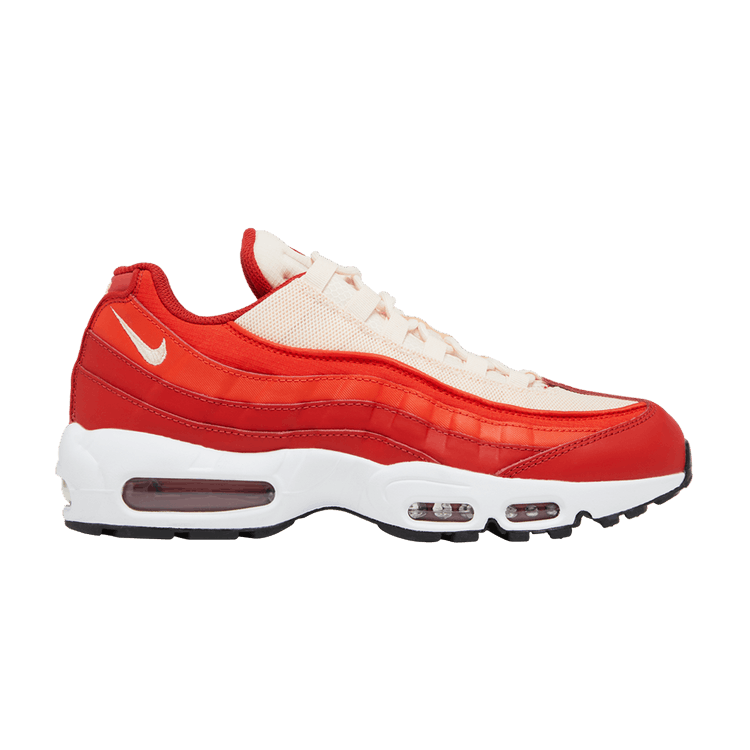 Nike Air Max 95 'Picante Red Guava Ice'