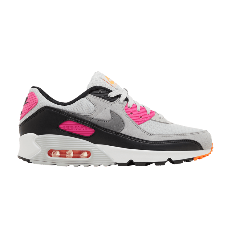 Nike Air Max 90 'Dunkin' Donuts'