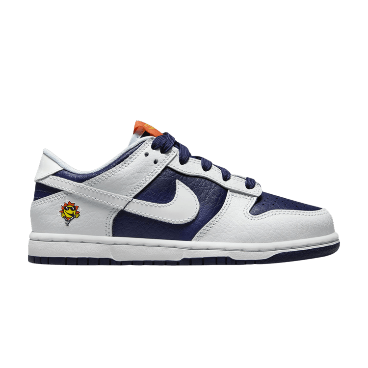 Nike Dunk Low PS 'UV Reactive'