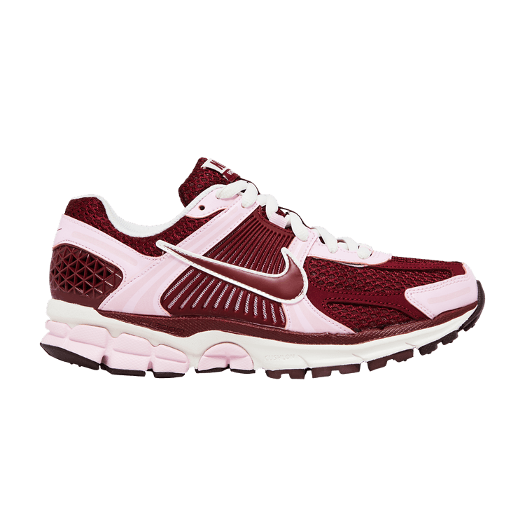 Nike Wmns Air Zoom Vomero 5 'Pink Foam Team Red'