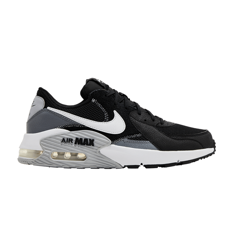 Nike Air Max Excee 'Black Cool Grey'