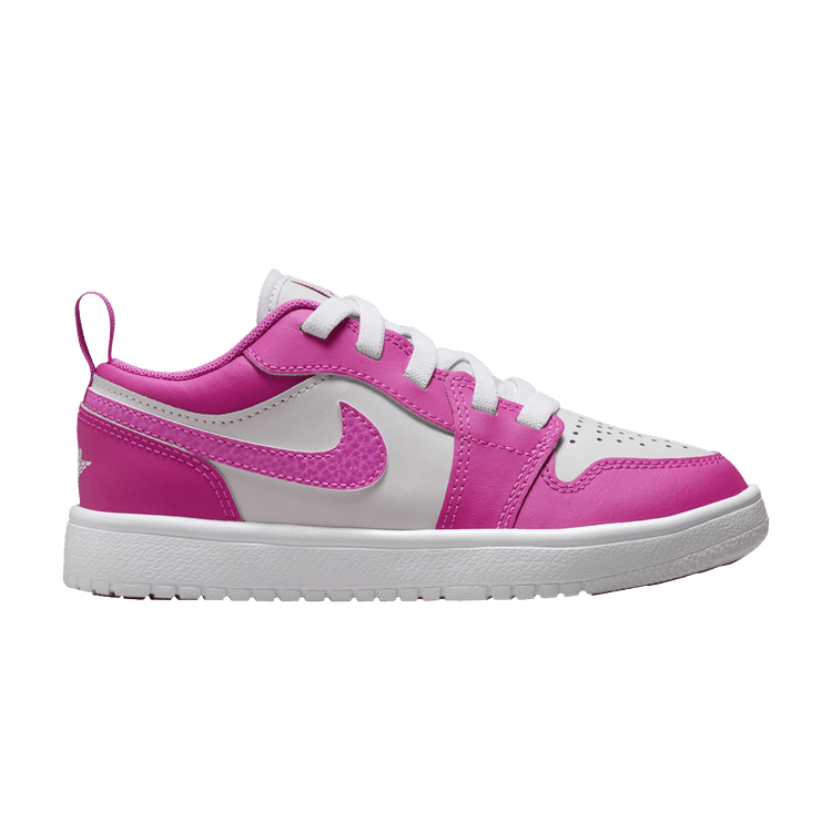 Air Jordan 1 Low ALT PS 'Fire Pink'