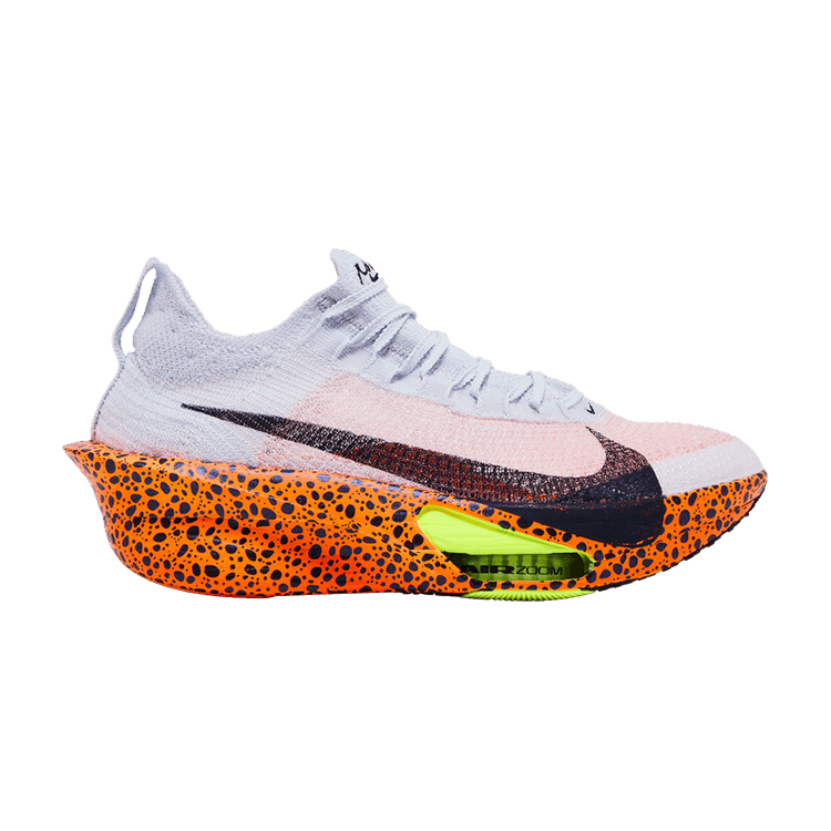 Nike Air Zoom Alphafly NEXT% 3 'Electric Pack'